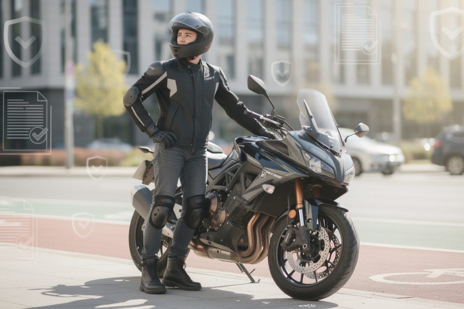 découvrez comment choisir la meilleure assurance moto adaptée aux jeunes conducteurs, avec des conseils pratiques pour bénéficier de garanties et tarifs avantageux.